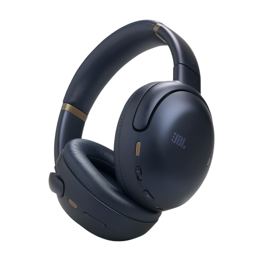ヘッドホン JBL TOUR ONE JBL Tour One M3 - Wireless Over-Ear Noise Cancelling Headphones